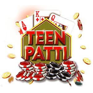 Teen Patti logo