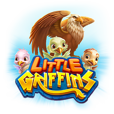 Little Griffins logo