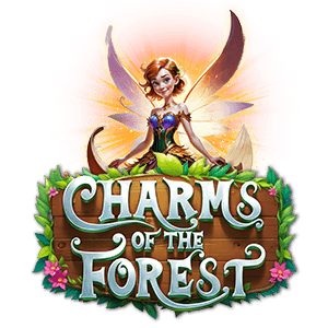 Charms of the Forest logo