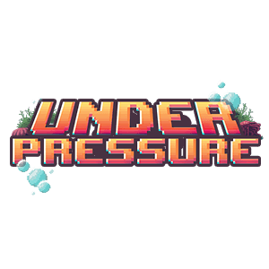 Under Pressure logo