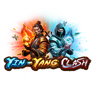 Yin-Yang Clash logo